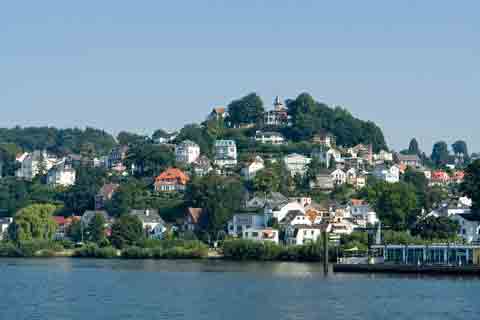 Hamburg_Blankenese